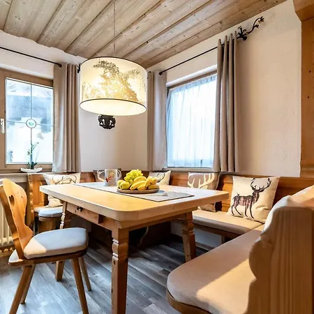Anna Apartman