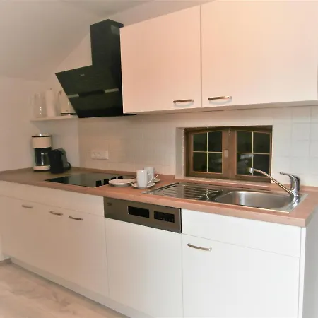 Apartman Anna