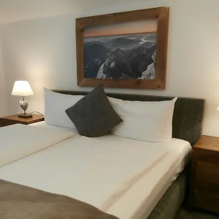 Apartman Anna