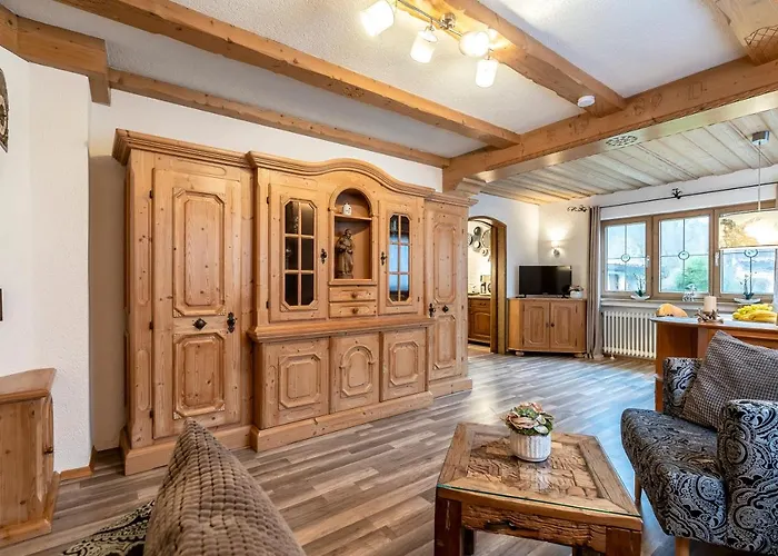 Anna Garmisch-Partenkirchen