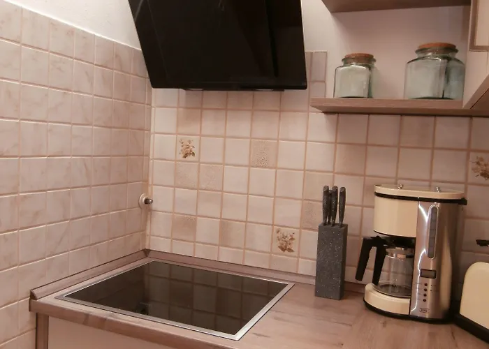 Apartment Anna Garmisch-Partenkirchen