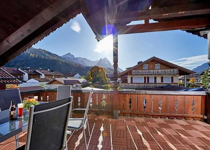 Anna Garmisch-Partenkirchen