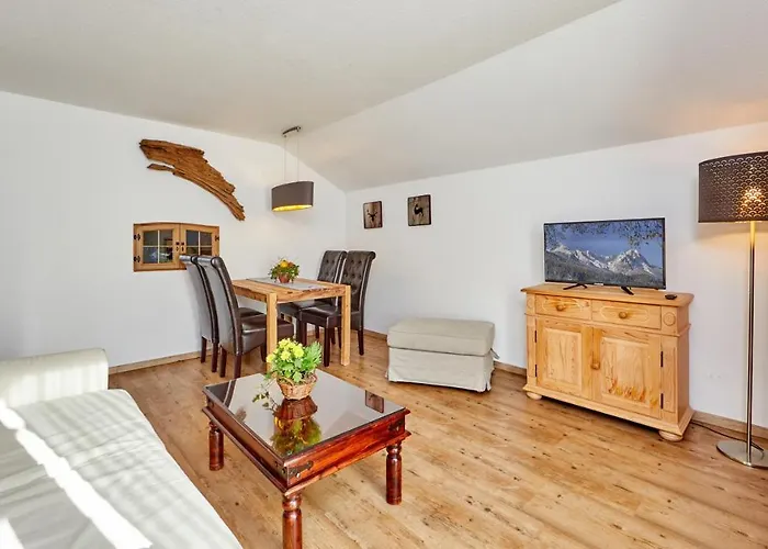 Anna Garmisch-Partenkirchen