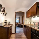 Appartement Anna