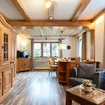 Appartement Anna Garmisch-Partenkirchen