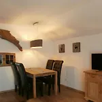 Appartement Anna *