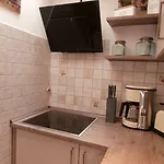 Apartment Anna Garmisch-Partenkirchen