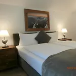 Anna Apartment *
