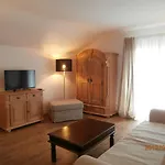 Apartment Anna *