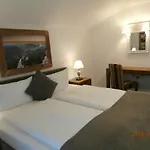 Apartment Anna Garmisch-Partenkirchen