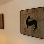 Appartement Anna Garmisch-Partenkirchen