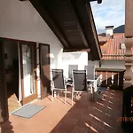 Anna Appartement Garmisch-Partenkirchen