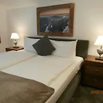 Anna Appartement Garmisch-Partenkirchen