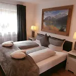 Anna Apartment *