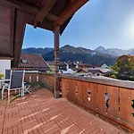 Anna Appartement *
