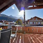 Anna Garmisch-Partenkirchen