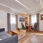 Anna Appartement