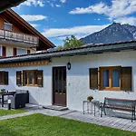 Anna Lägenhet Garmisch-Partenkirchen