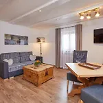 Apartment Anna Garmisch-Partenkirchen