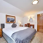 Lägenhet Anna Garmisch-Partenkirchen