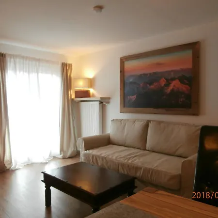 Anna Garmisch-Partenkirchen