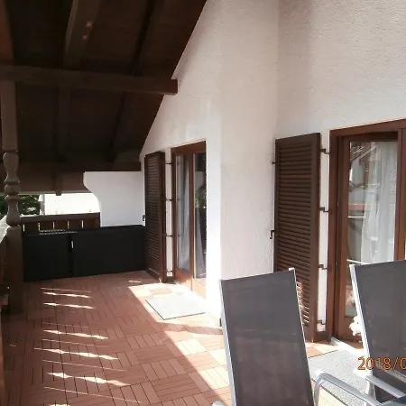 Anna Garmisch-Partenkirchen