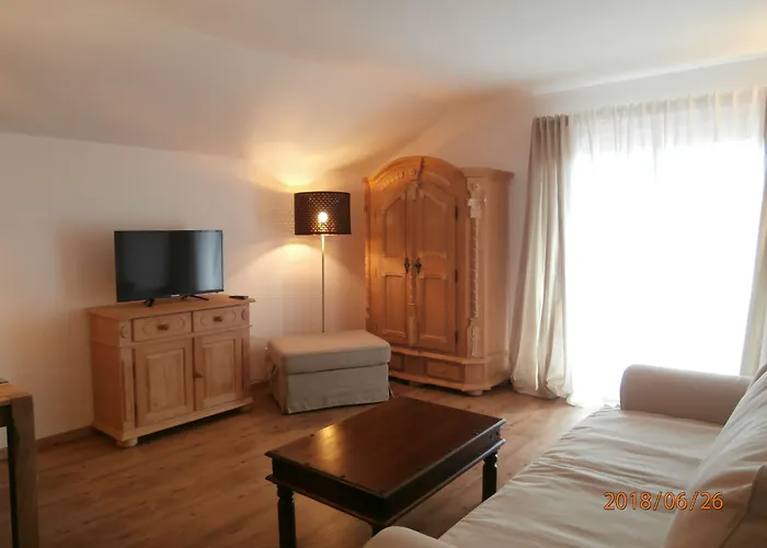 Anna Garmisch-Partenkirchen