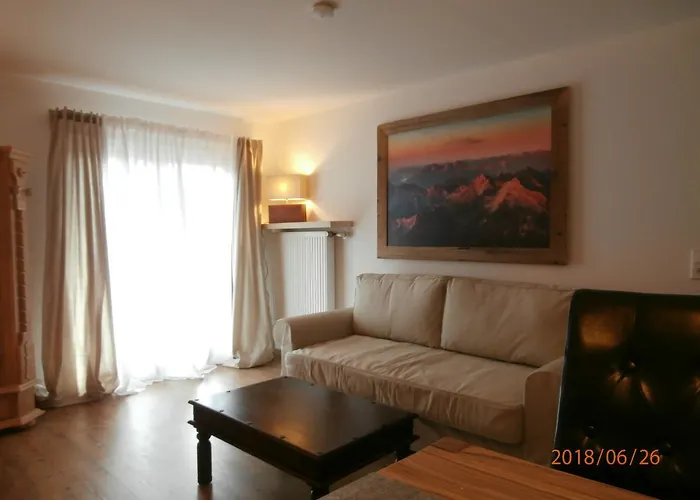 Anna Garmisch-Partenkirchen