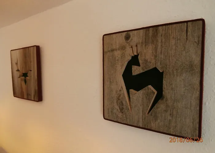 Apartman Anna Garmisch-Partenkirchen