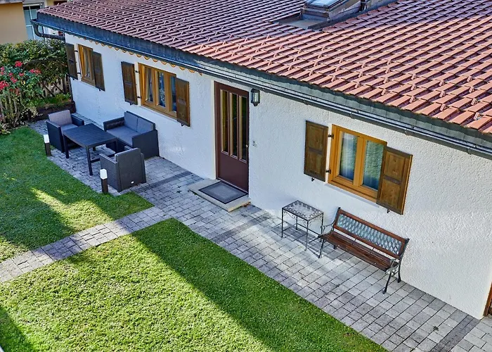 Anna * Garmisch-Partenkirchen